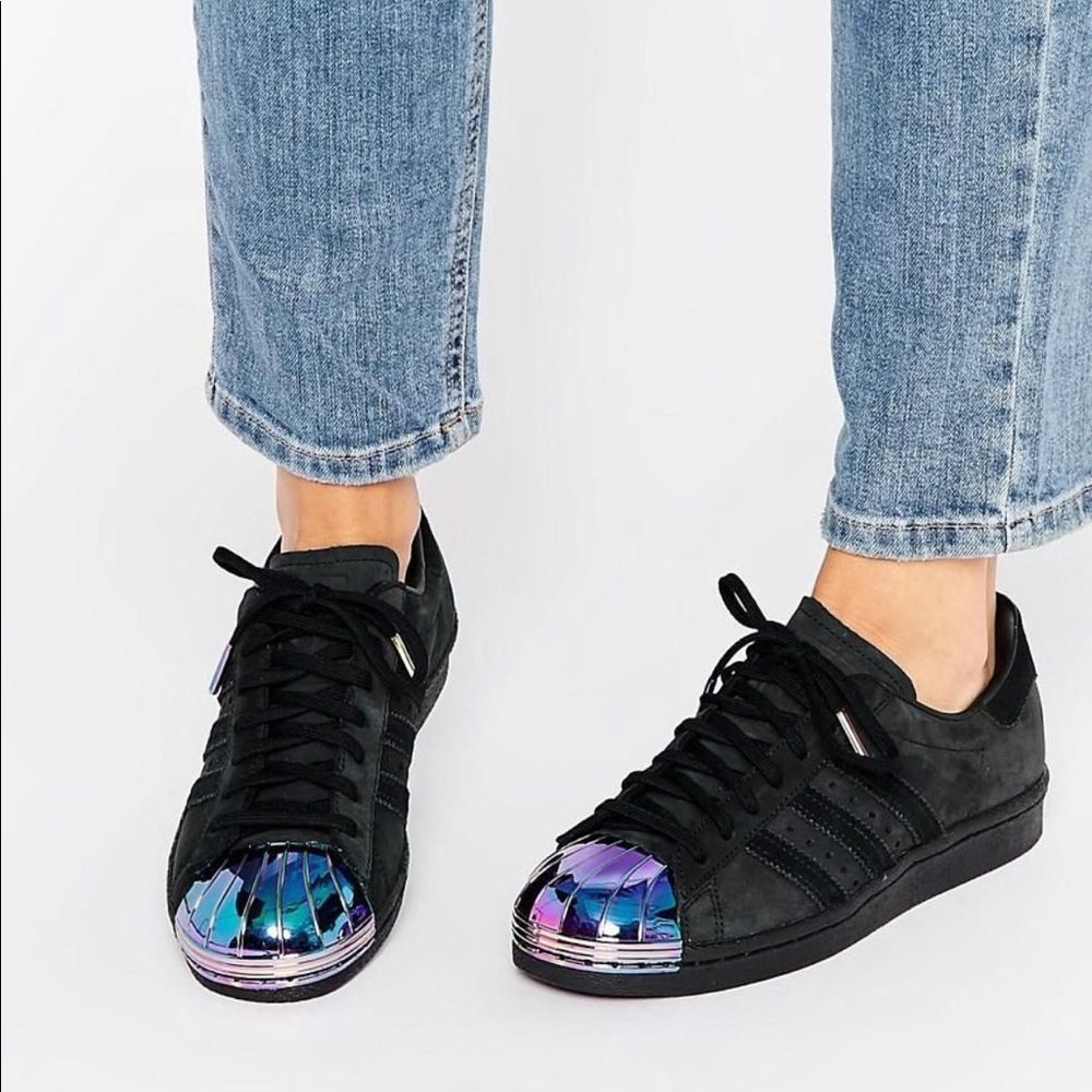 Limited Edition Adidas Sneakers